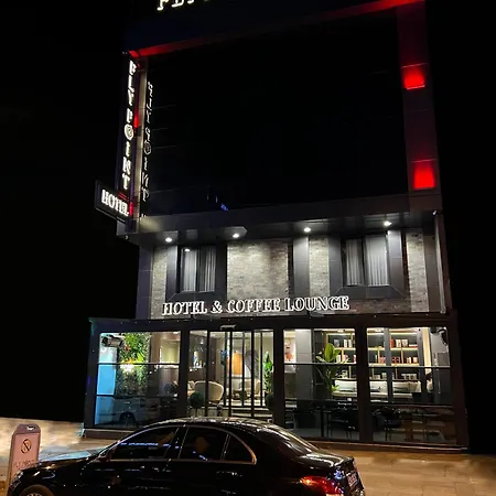 Fly Point Airport 3* Arnavutkoy