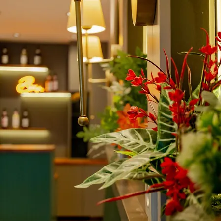 Fly Point Airport 3* Arnavutkoy