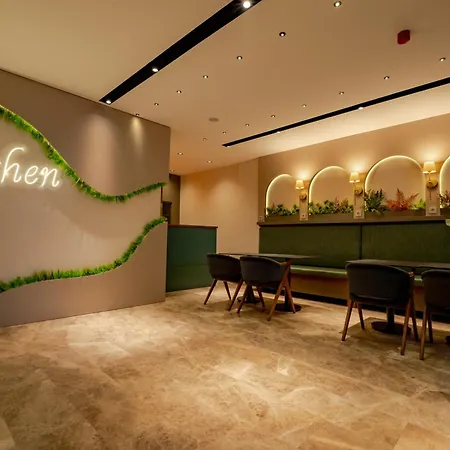 Fly Point Airport 3* Arnavutkoy