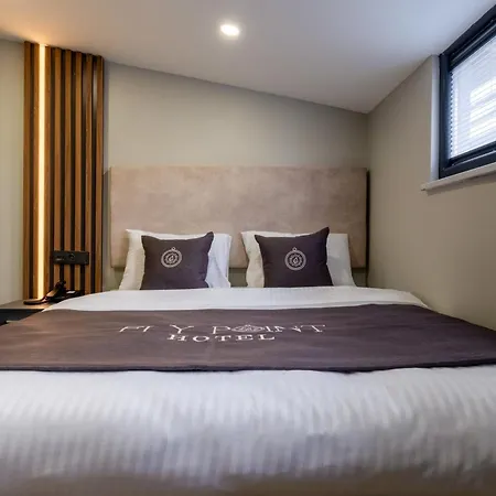 Fly Point Airport Hotel Arnavutkoy