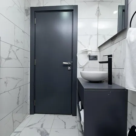 Fly Point Airport Arnavutkoy