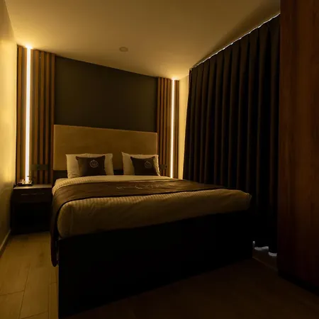 Fly Point Airport 3* Arnavutkoy