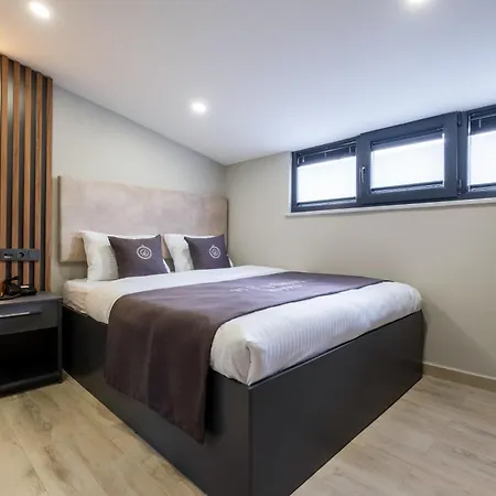 Hotel Fly Point Airport Arnavutkoy