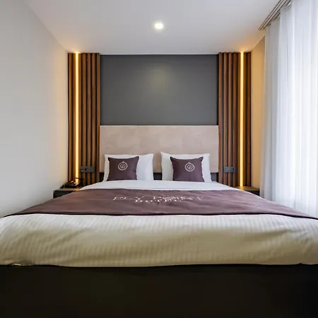 Fly Point Airport 호텔 Arnavutkoy