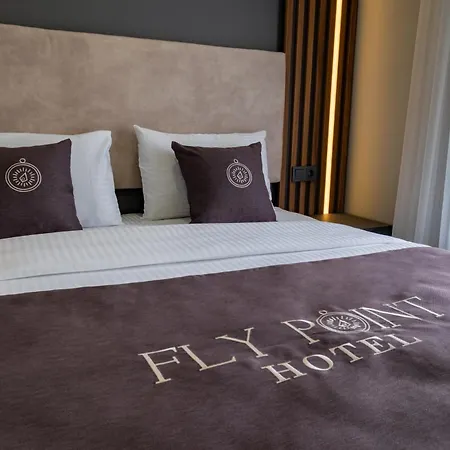 Fly Point Airport 3*