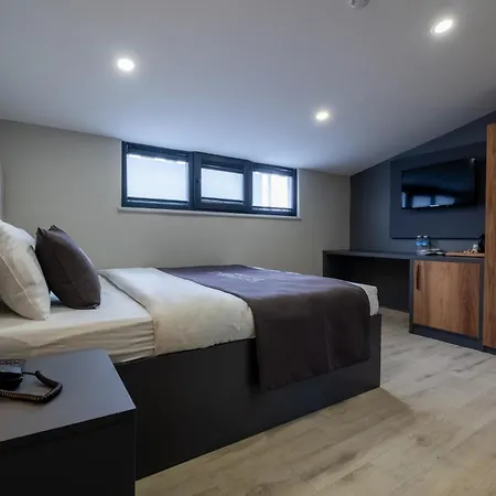 Fly Point Airport Arnavutkoy