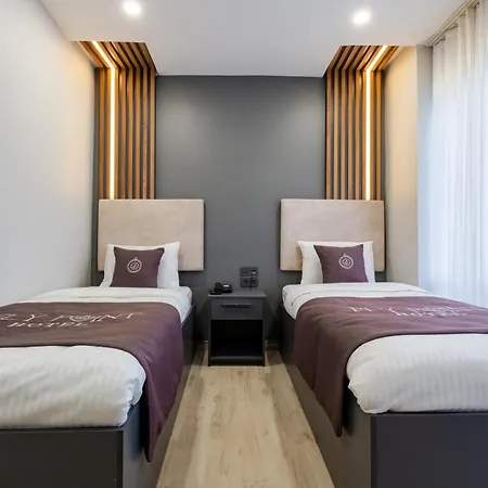 Fly Point Airport 3* Arnavutkoy