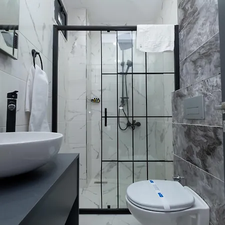 Fly Point Airport 호텔 Arnavutkoy