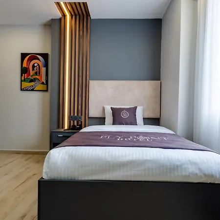Hotel Fly Point Airport Arnavutkoy