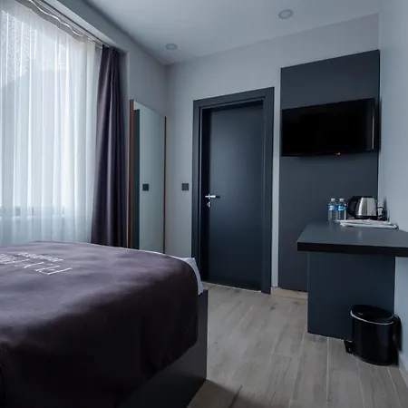 호텔 Fly Point Airport Arnavutkoy