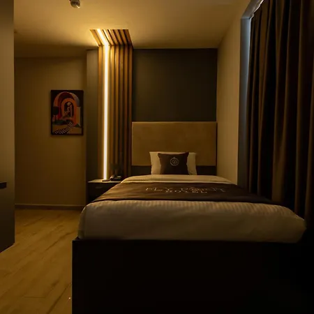 Fly Point Airport Arnavutkoy