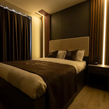 Fly Point Airport 3* Arnavutkoy