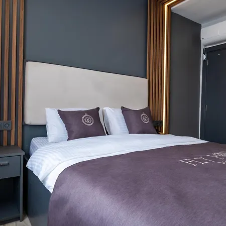 호텔 Fly Point Airport Arnavutkoy