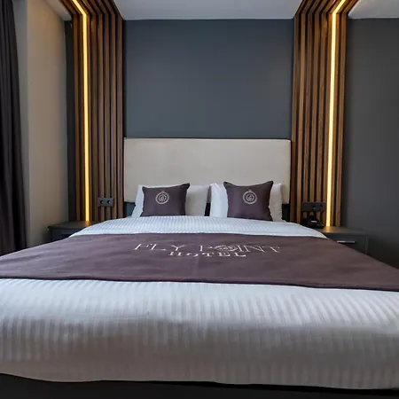 Fly Point Airport 3*