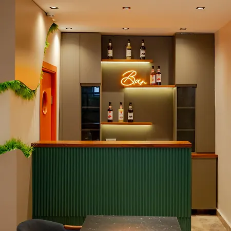 Fly Point Airport 3* Arnavutkoy