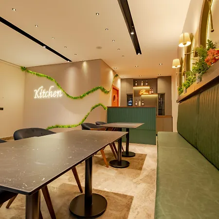 Fly Point Airport Arnavutkoy