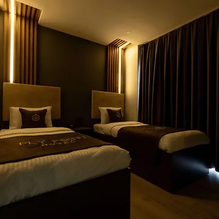 Fly Point Airport Arnavutkoy