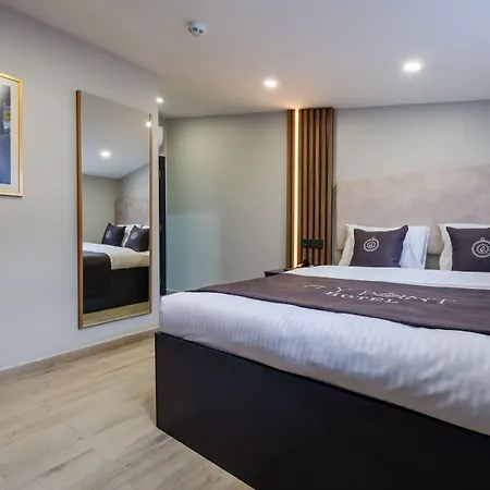 호텔 Fly Point Airport