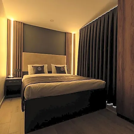 Fly Point Airport Hotel Arnavutkoy