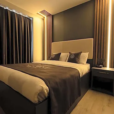 Fly Point Airport 3* Arnavutkoy