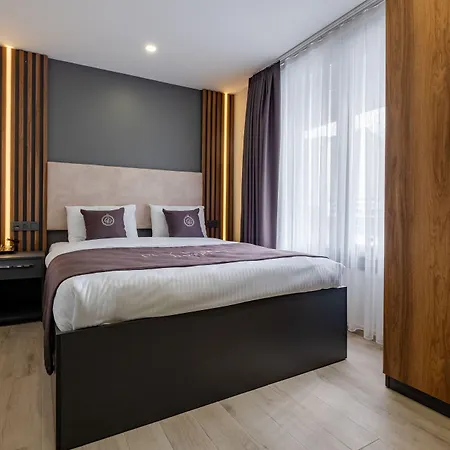 Fly Point Airport Hotel Arnavutkoy